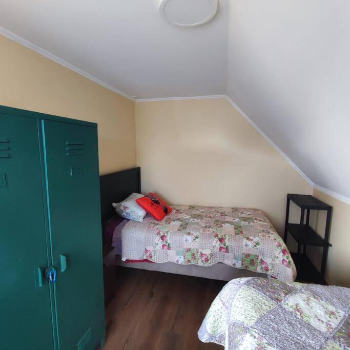 Acogedor Departamento Interior Con Acceso Independiente Y Estacionamiento * La Serena