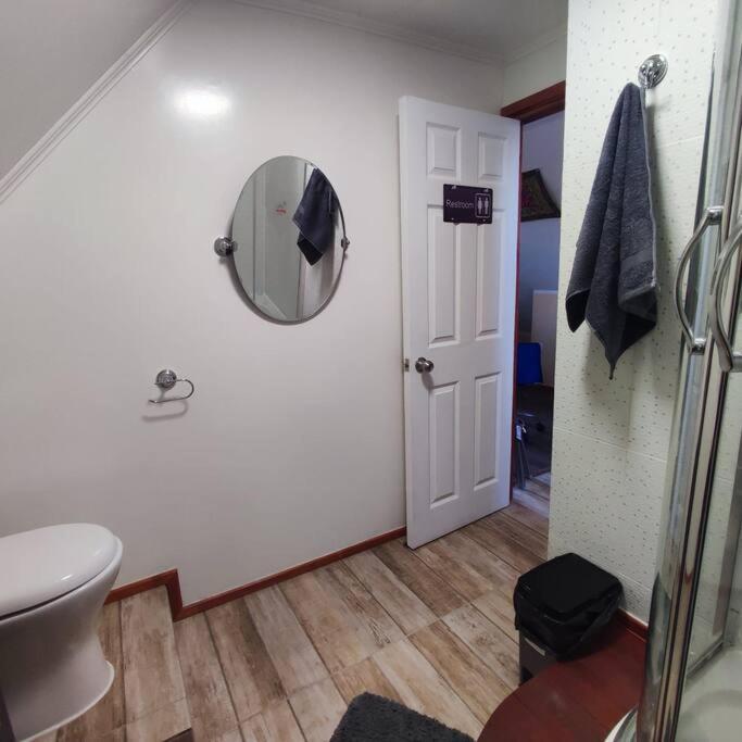 Acogedor Departamento Interior Con Acceso Independiente Y Estacionamiento La Serena