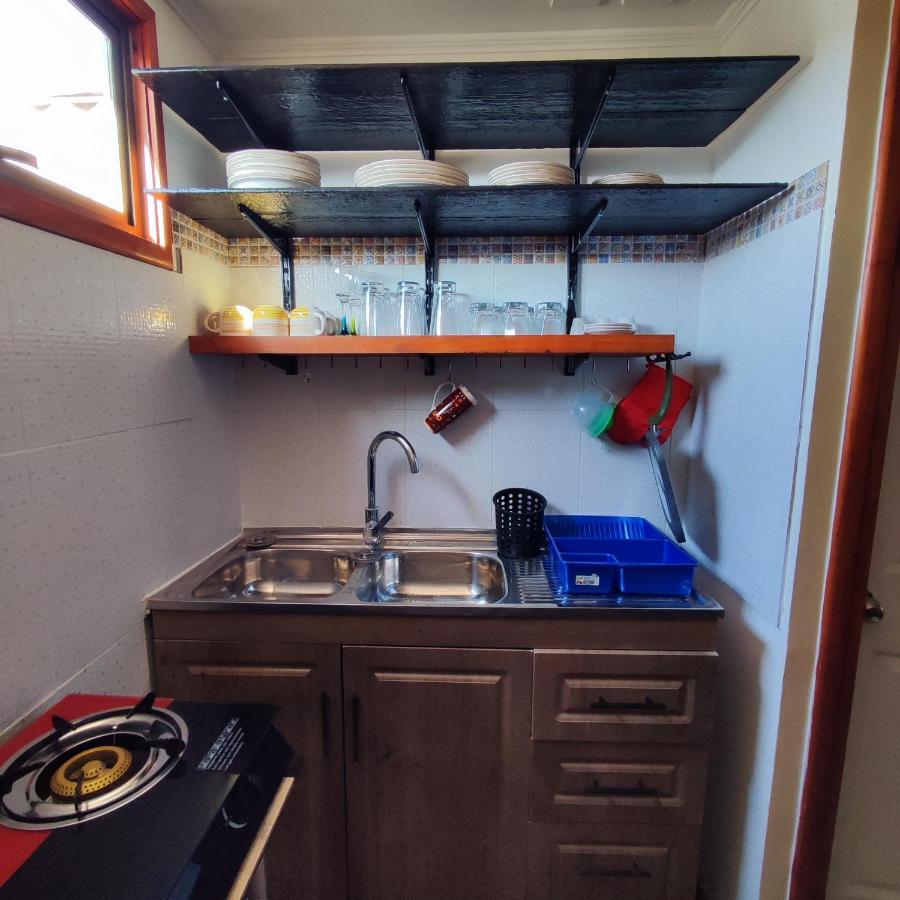 Acogedor Departamento Interior Con Acceso Independiente Y Estacionamiento Apartamento *