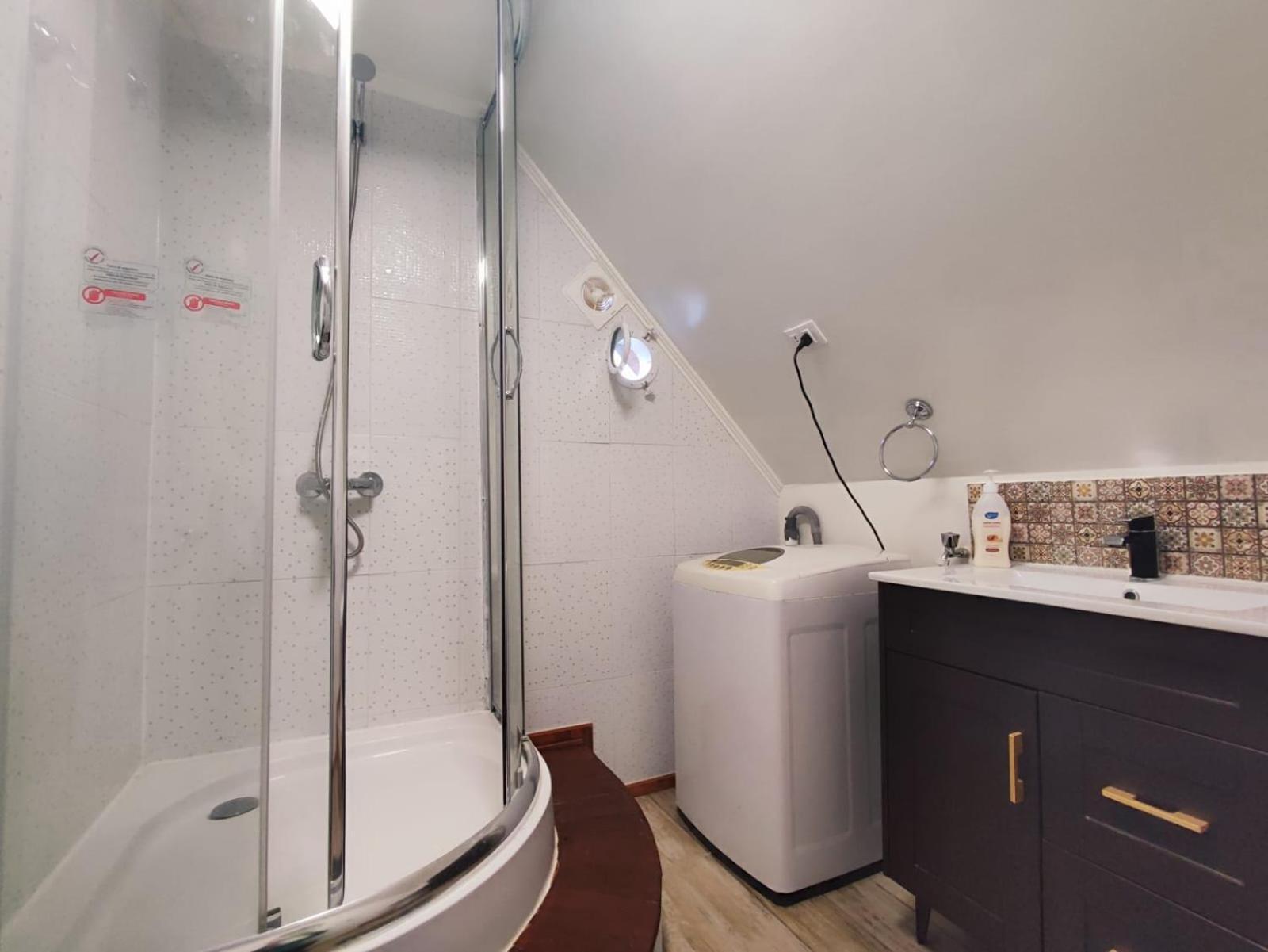Acogedor Departamento Interior Con Acceso Independiente Y Estacionamiento Apartamento *
