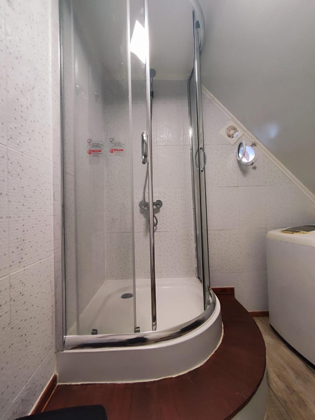 Acogedor Departamento Interior Con Acceso Independiente Y Estacionamiento Apartamento La Serena